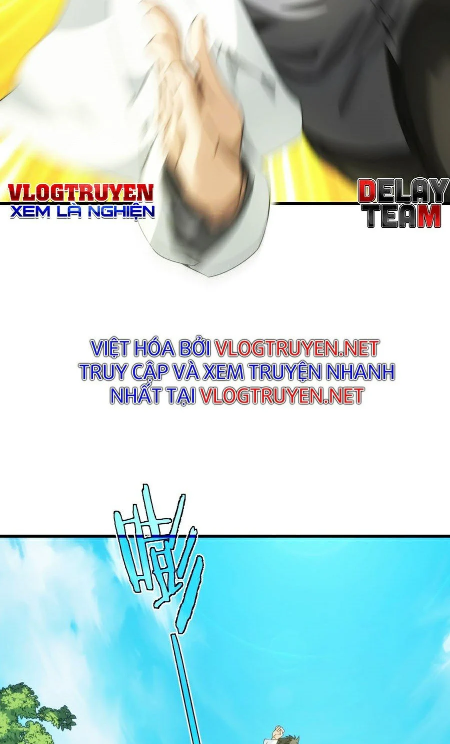 Nhất Ký Trọng Quyền Chapter 10 - Trang 2