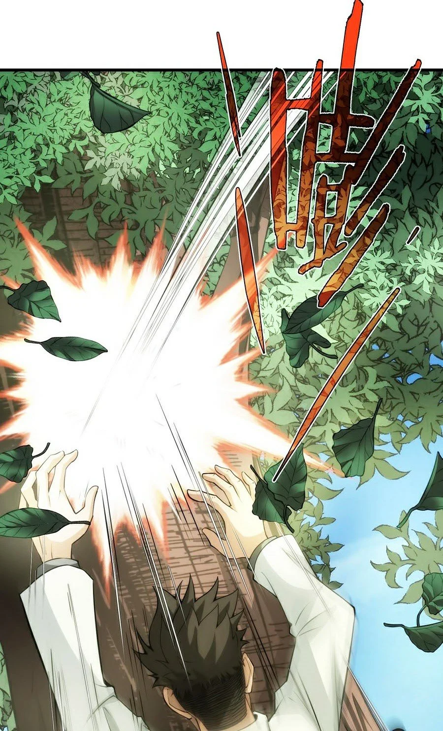 Nhất Ký Trọng Quyền Chapter 10 - Trang 2