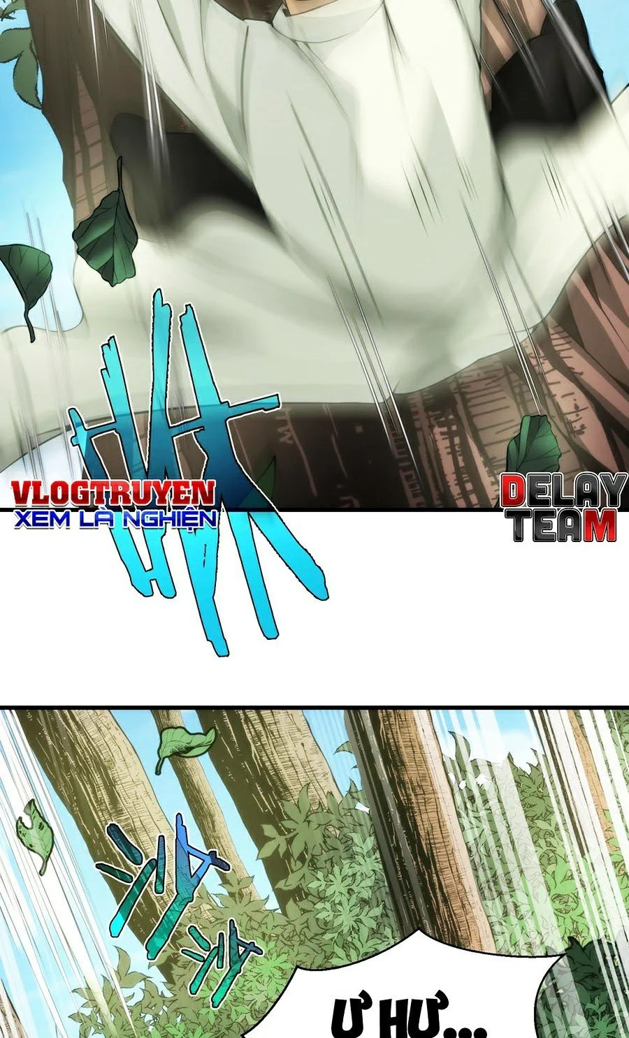 Nhất Ký Trọng Quyền Chapter 10 - Trang 2