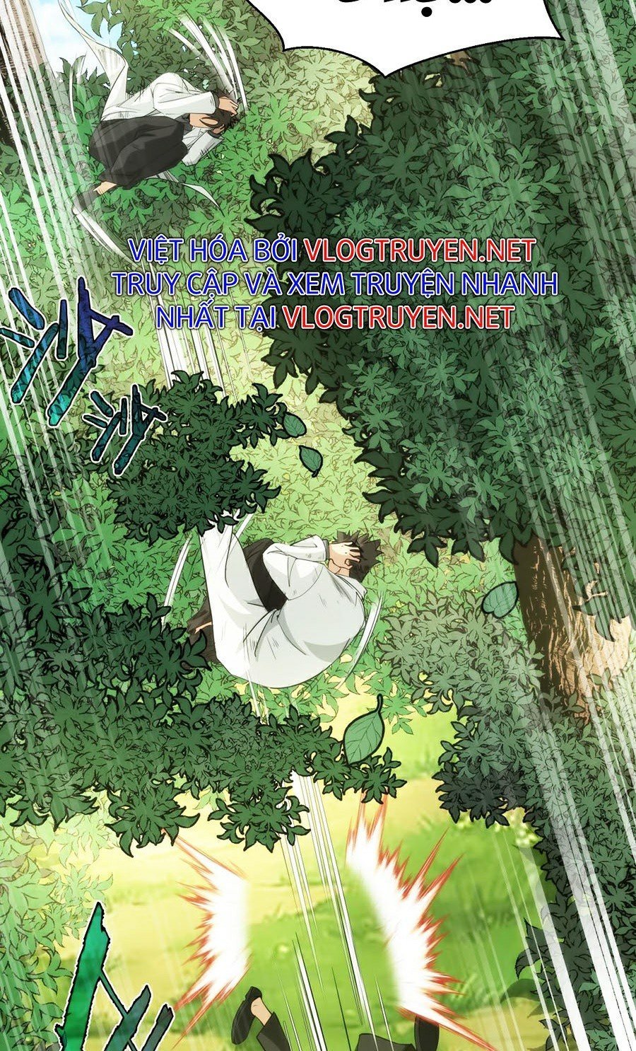 Nhất Ký Trọng Quyền Chapter 10 - Trang 2
