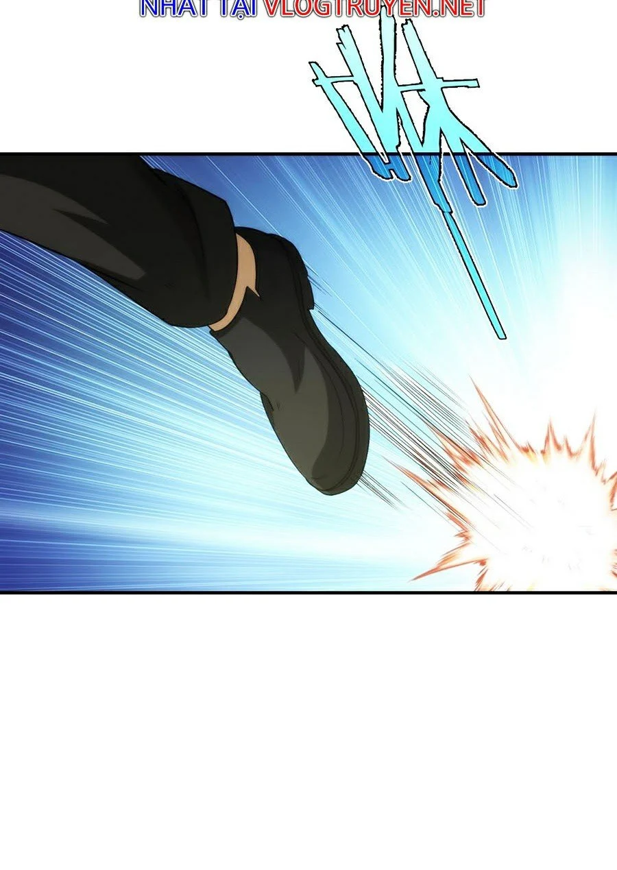 Nhất Ký Trọng Quyền Chapter 10 - Trang 2