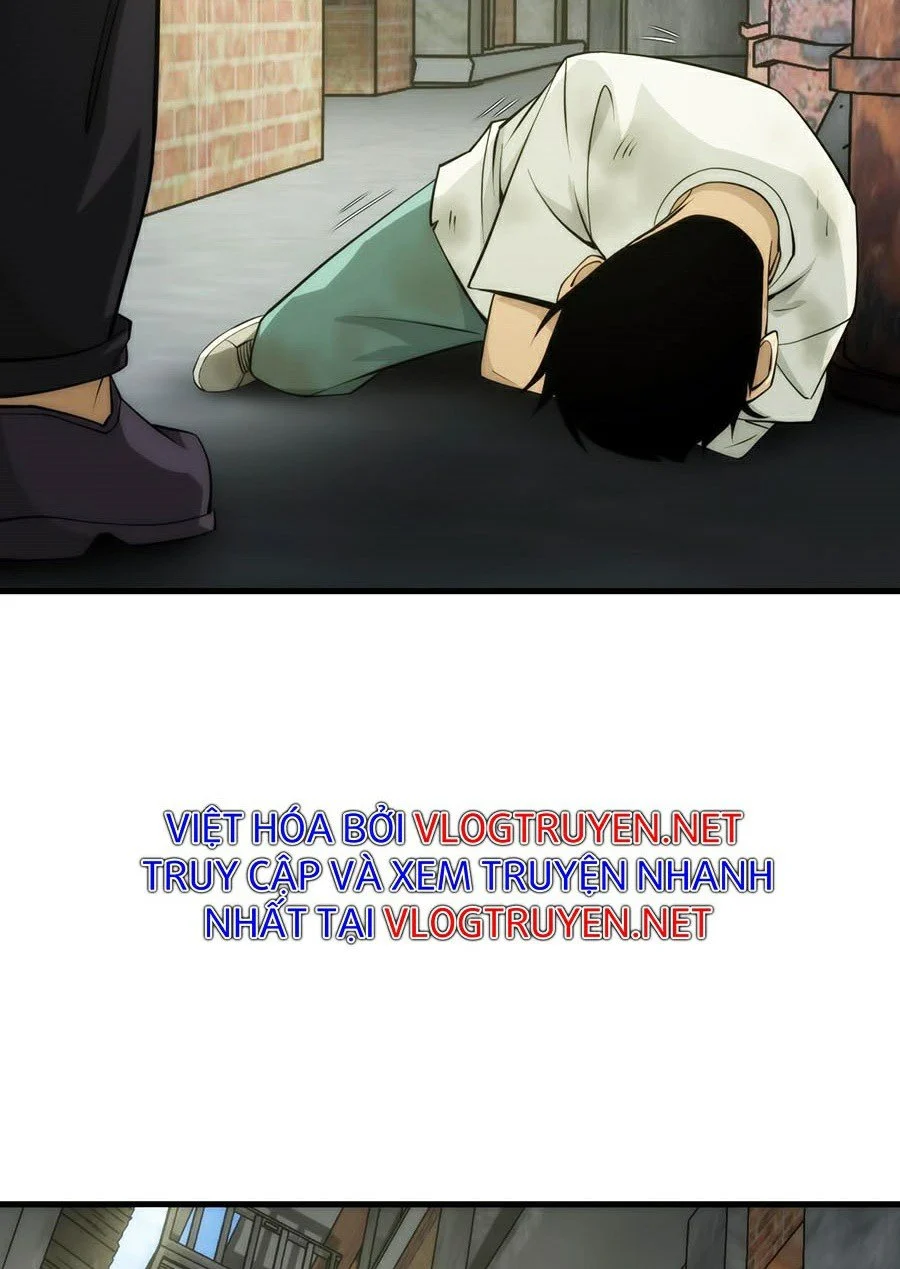 Nhất Ký Trọng Quyền Chapter 10 - Trang 2