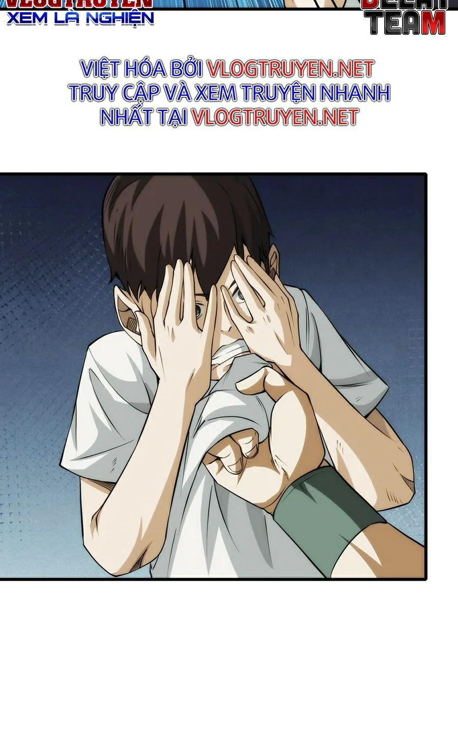 Nhất Ký Trọng Quyền Chapter 10 - Trang 2