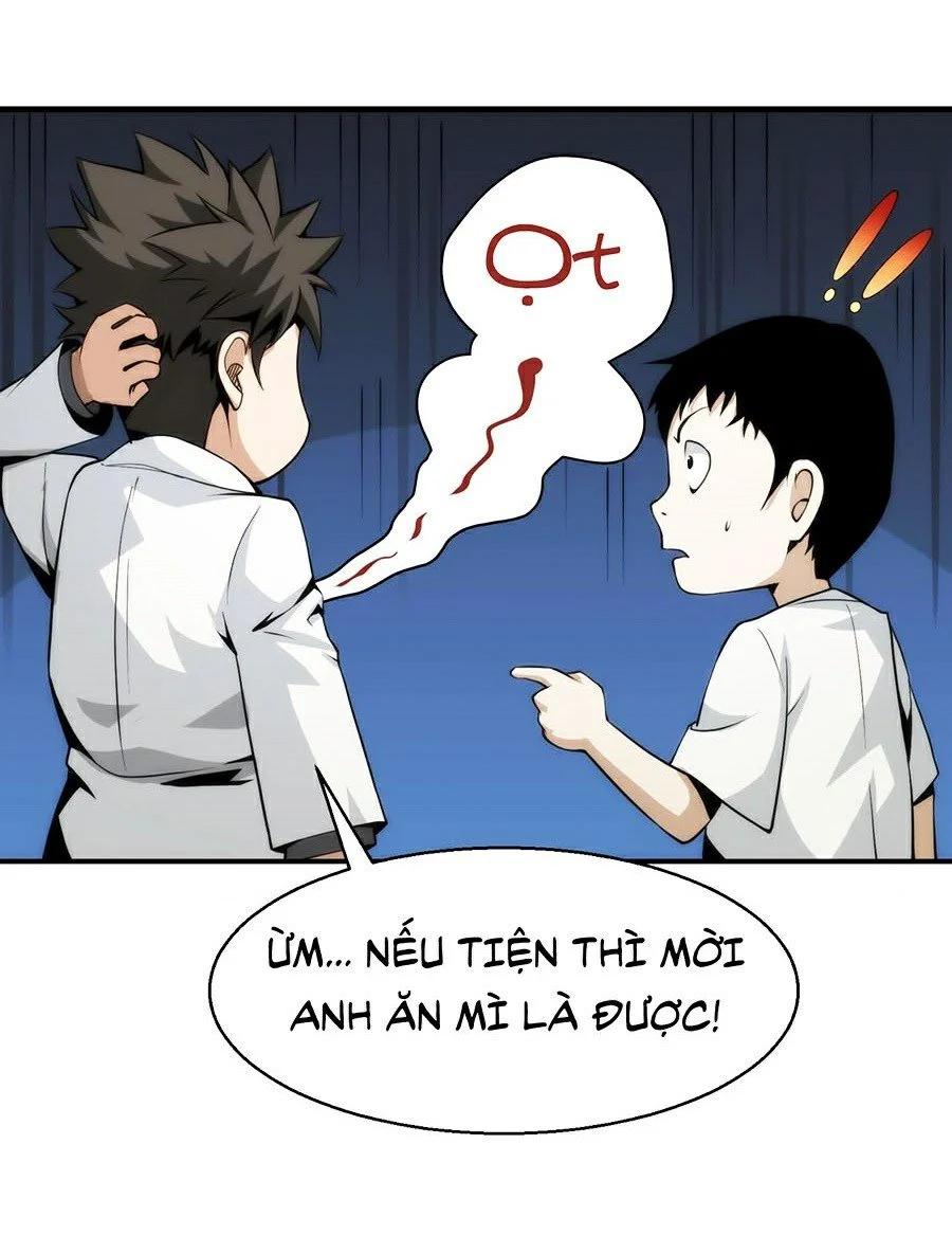 Nhất Ký Trọng Quyền Chapter 10 - Trang 2