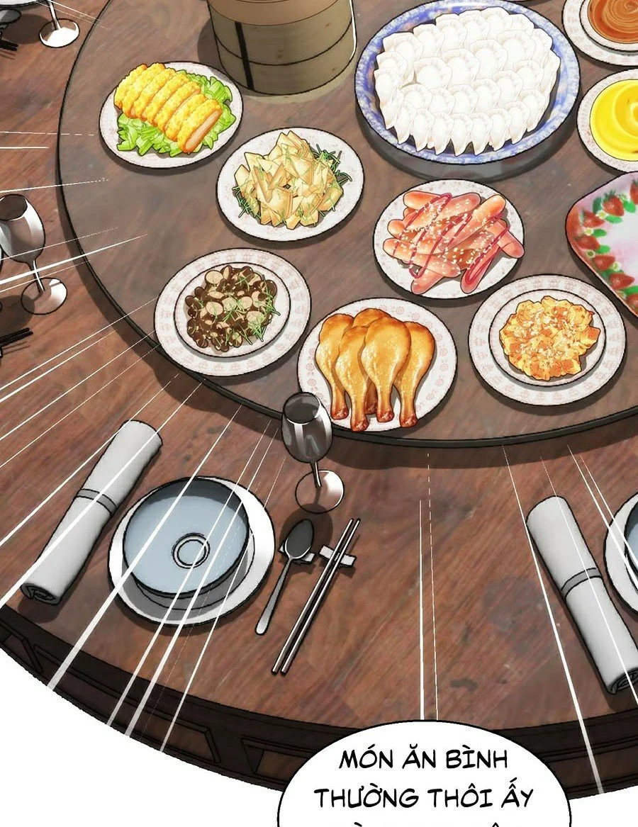 Nhất Ký Trọng Quyền Chapter 10 - Trang 2