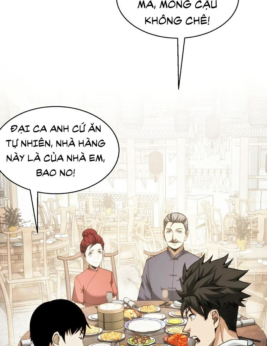 Nhất Ký Trọng Quyền Chapter 10 - Trang 2