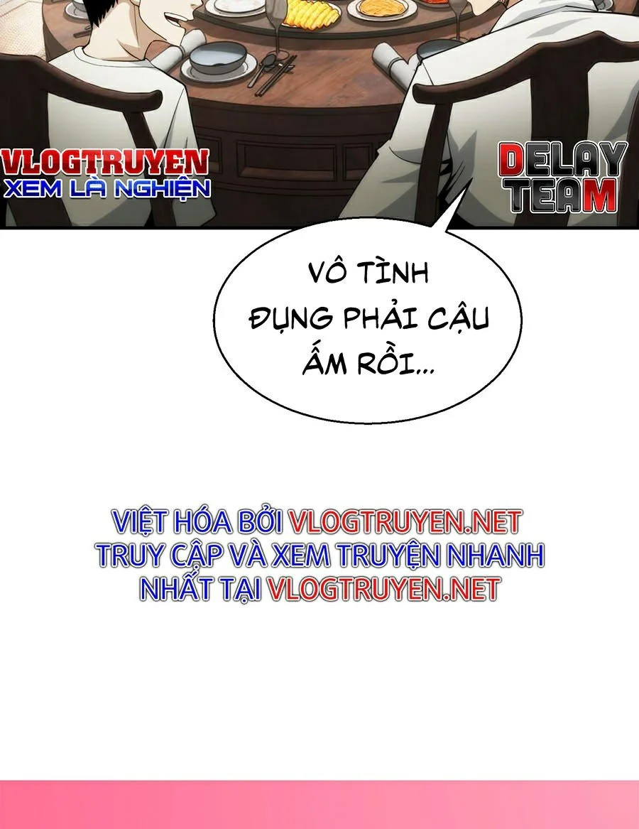 Nhất Ký Trọng Quyền Chapter 10 - Trang 2