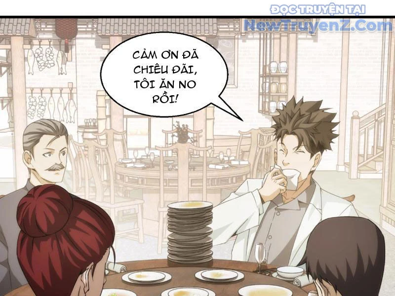 Nhất Ký Trọng Quyền Chapter 11 - Trang 2