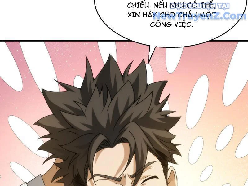 Nhất Ký Trọng Quyền Chapter 11 - Trang 2