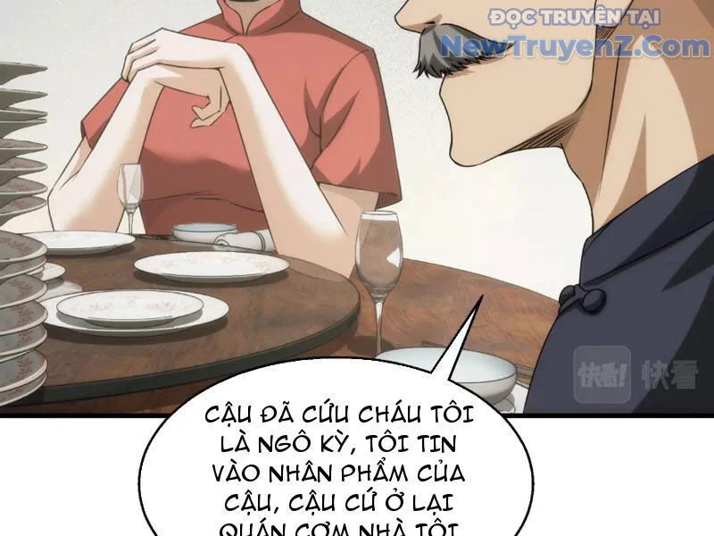 Nhất Ký Trọng Quyền Chapter 11 - Trang 2
