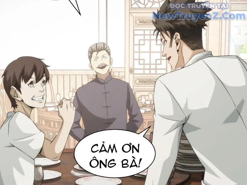 Nhất Ký Trọng Quyền Chapter 11 - Trang 2