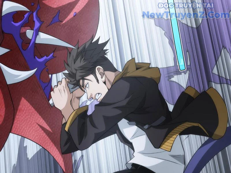 Nhất Ký Trọng Quyền Chapter 11 - Trang 2
