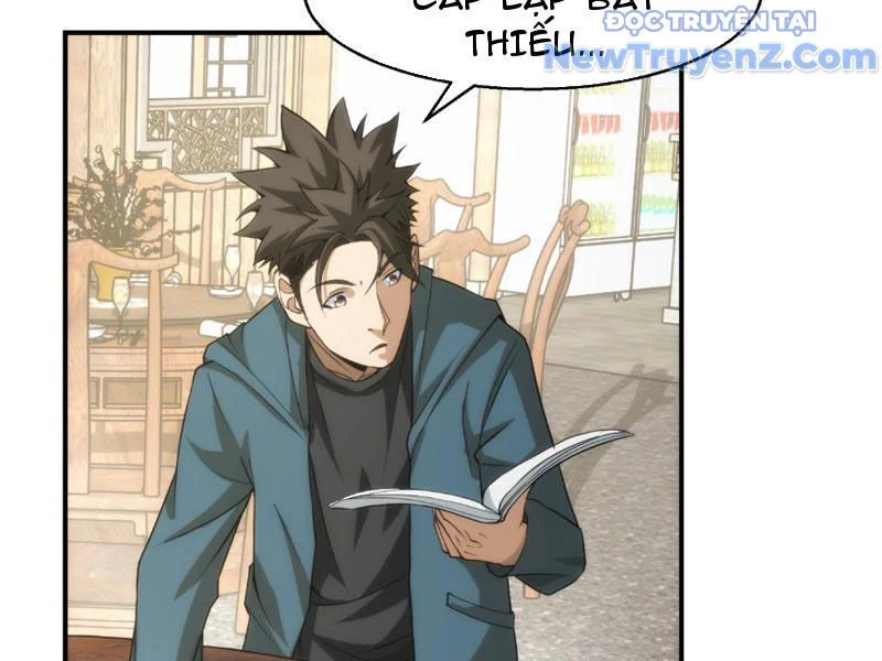 Nhất Ký Trọng Quyền Chapter 11 - Trang 2