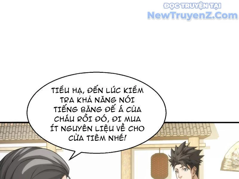 Nhất Ký Trọng Quyền Chapter 11 - Trang 2