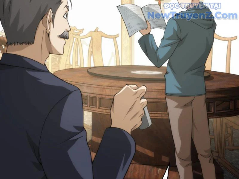 Nhất Ký Trọng Quyền Chapter 11 - Trang 2