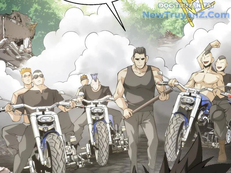 Nhất Ký Trọng Quyền Chapter 11 - Trang 2