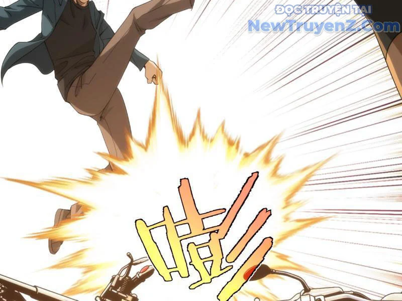 Nhất Ký Trọng Quyền Chapter 11 - Trang 2
