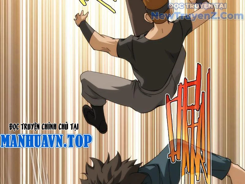 Nhất Ký Trọng Quyền Chapter 11 - Trang 2
