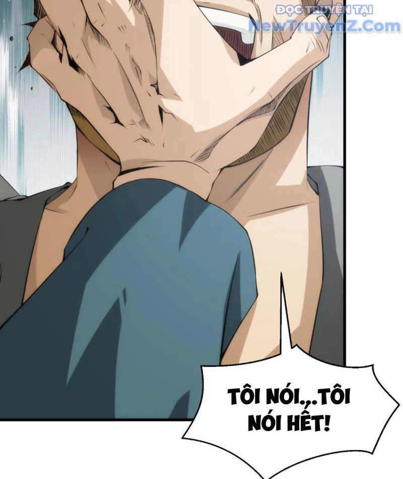 Nhất Ký Trọng Quyền Chapter 12 - Trang 2