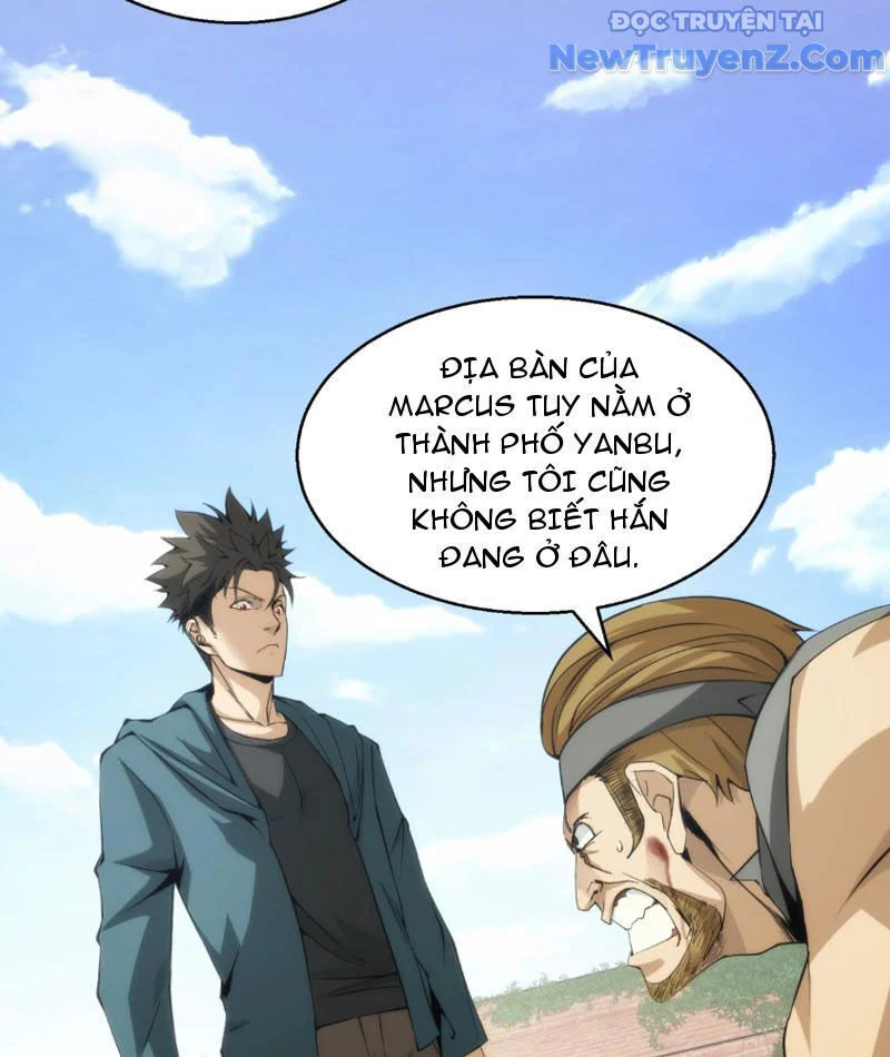 Nhất Ký Trọng Quyền Chapter 12 - Trang 2