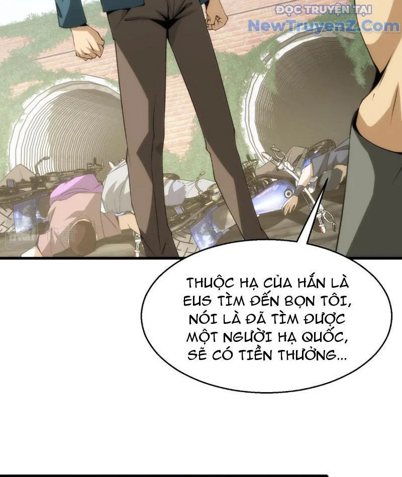 Nhất Ký Trọng Quyền Chapter 12 - Trang 2