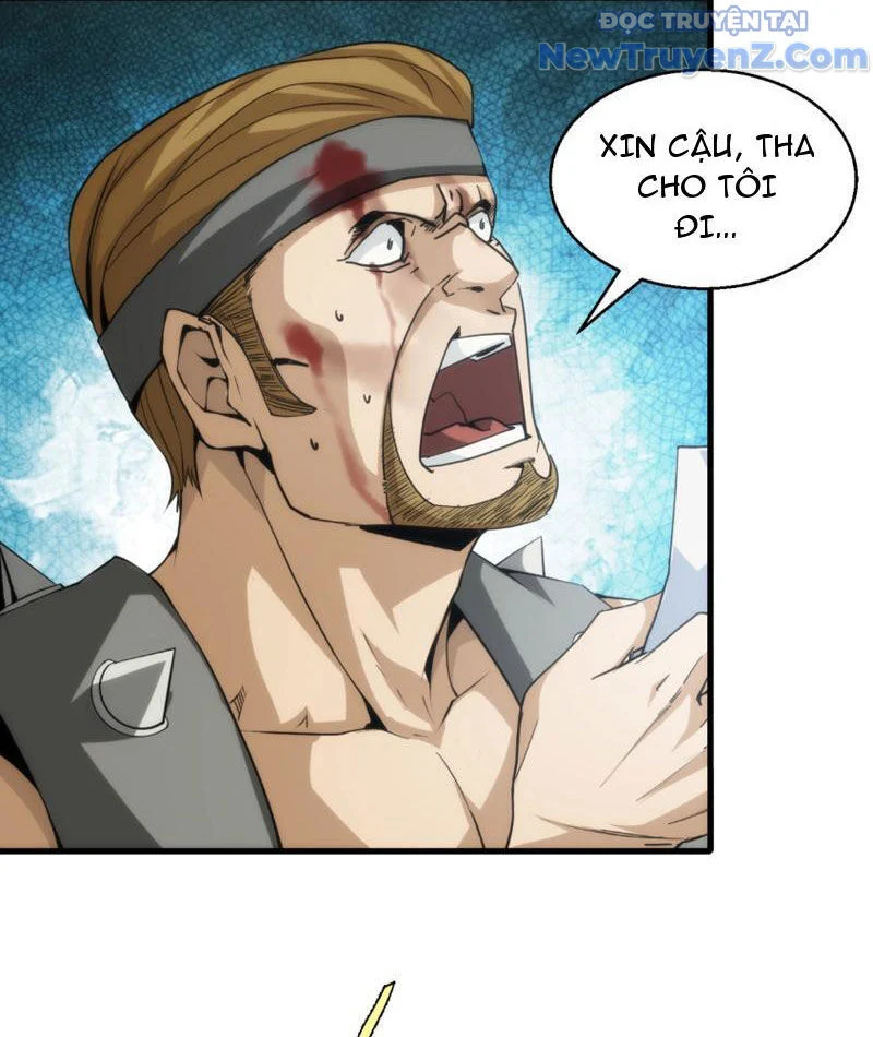 Nhất Ký Trọng Quyền Chapter 12 - Trang 2