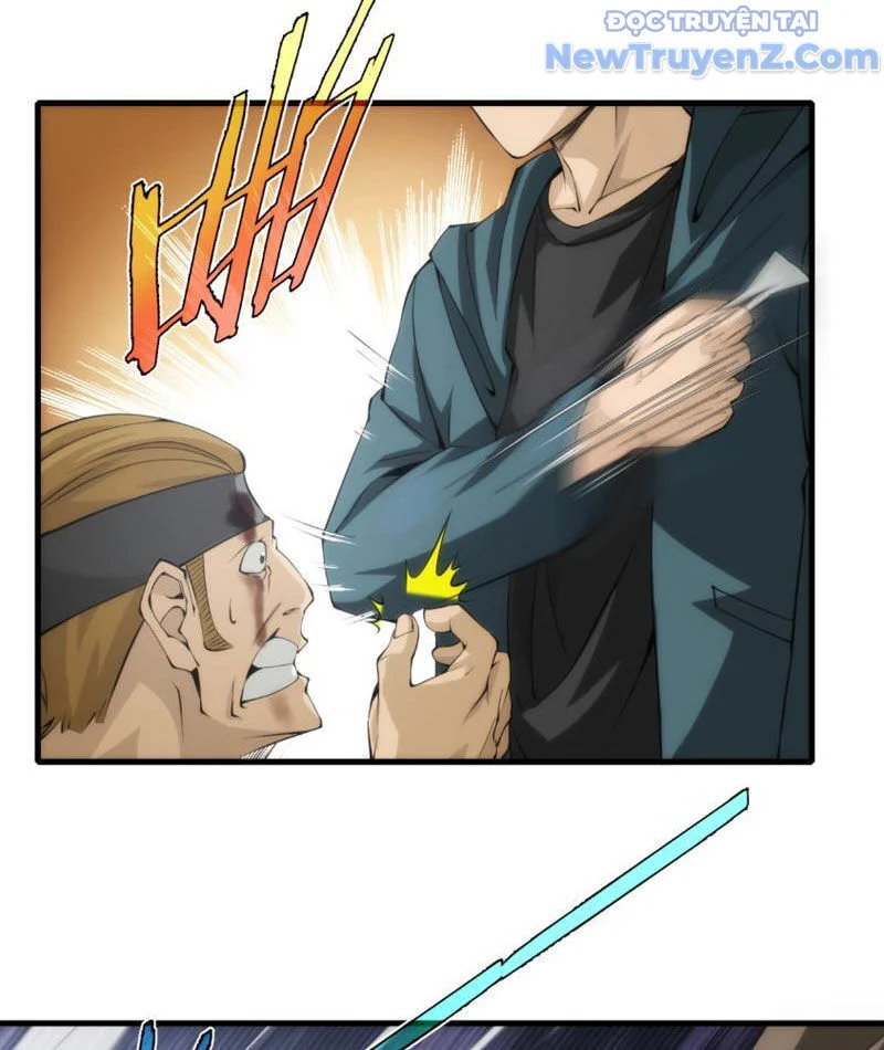 Nhất Ký Trọng Quyền Chapter 12 - Trang 2