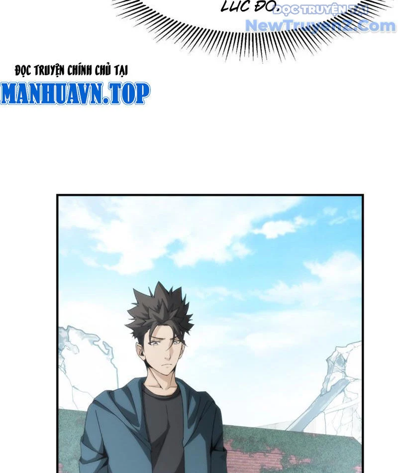 Nhất Ký Trọng Quyền Chapter 12 - Trang 2