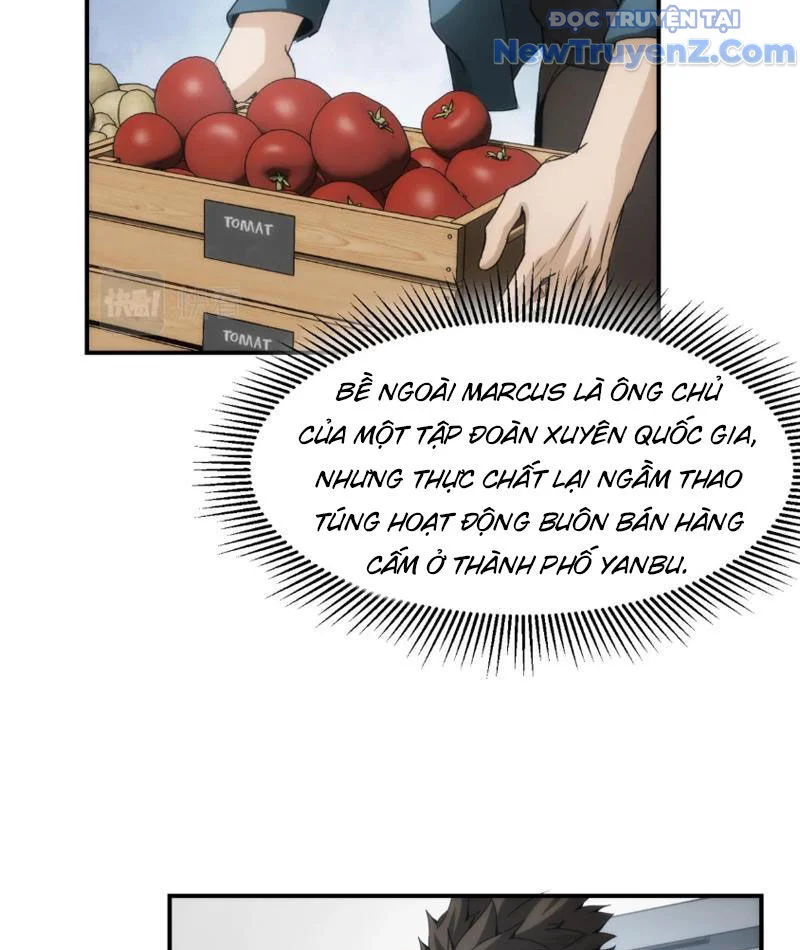 Nhất Ký Trọng Quyền Chapter 12 - Trang 2
