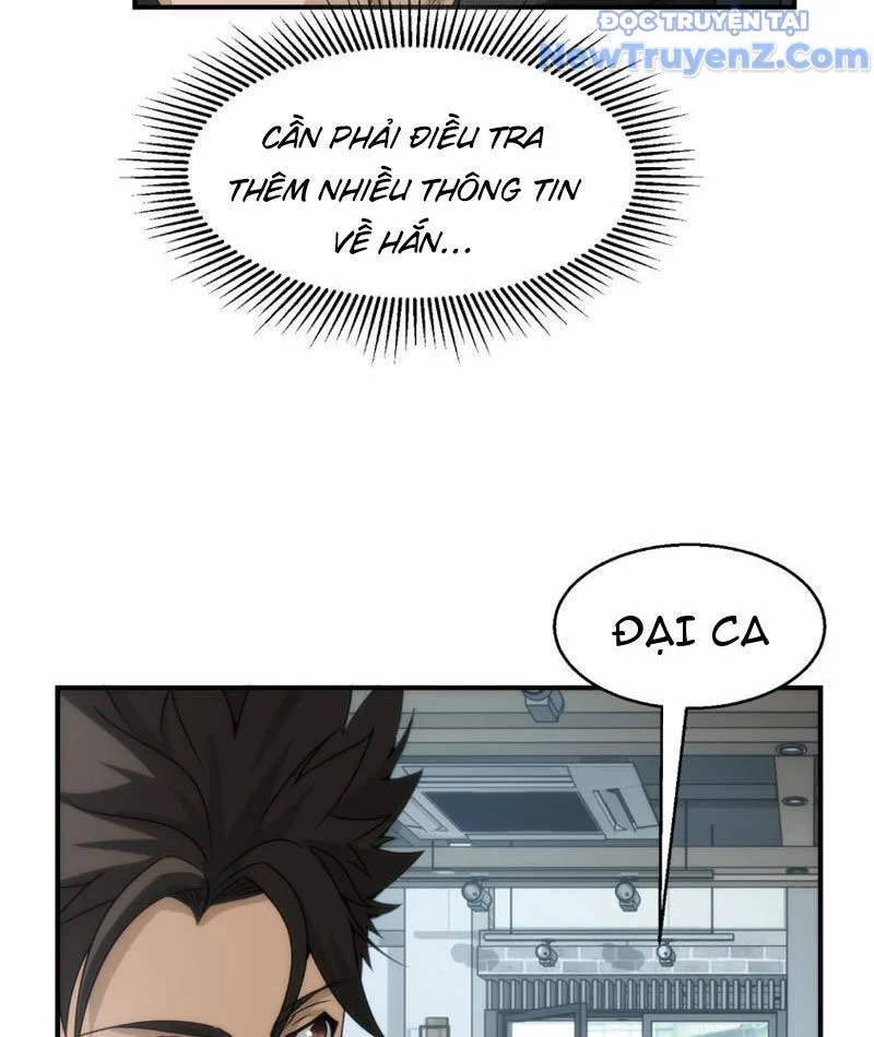 Nhất Ký Trọng Quyền Chapter 12 - Trang 2