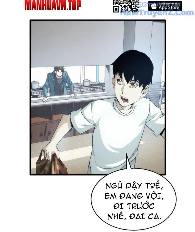 Nhất Ký Trọng Quyền Chapter 12 - Trang 2