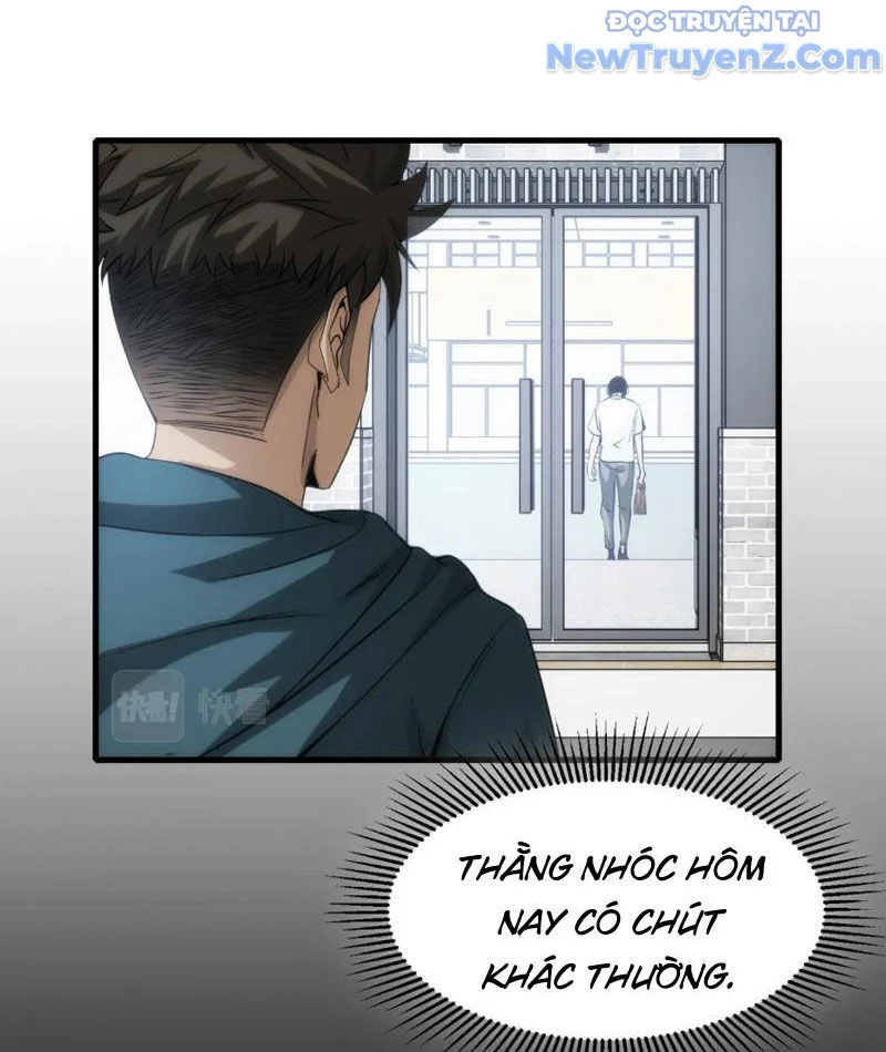 Nhất Ký Trọng Quyền Chapter 12 - Trang 2