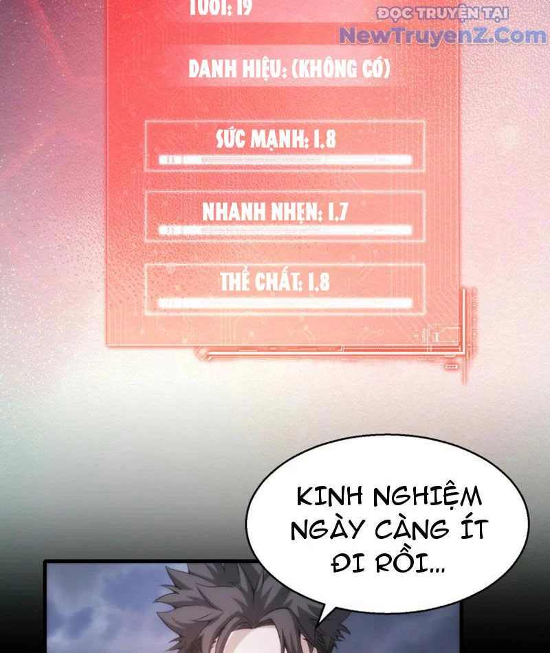 Nhất Ký Trọng Quyền Chapter 12 - Trang 2