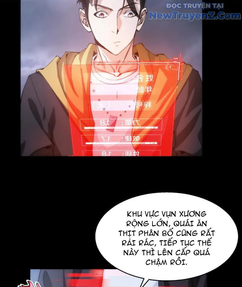 Nhất Ký Trọng Quyền Chapter 12 - Trang 2