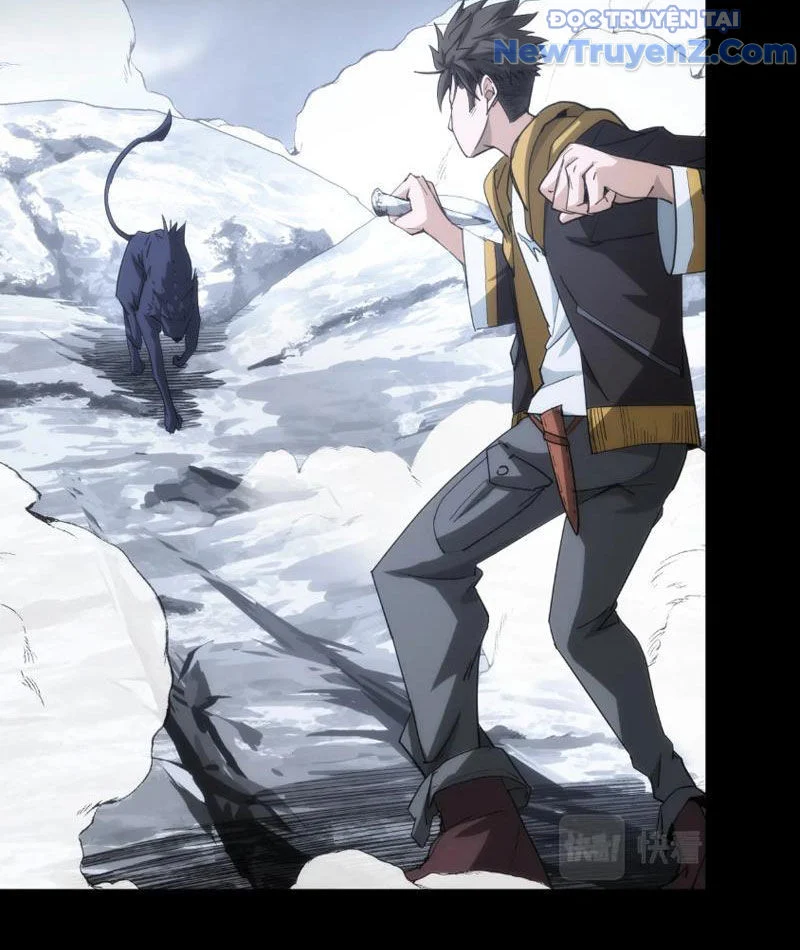 Nhất Ký Trọng Quyền Chapter 13 - Trang 2