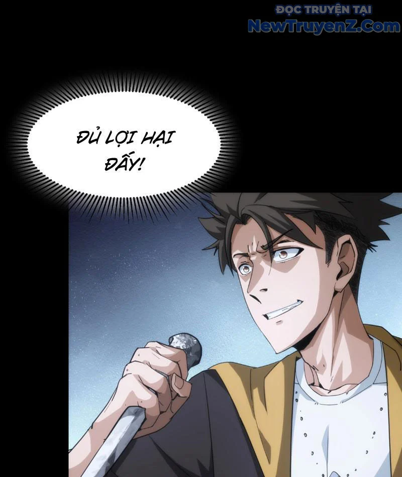 Nhất Ký Trọng Quyền Chapter 13 - Trang 2