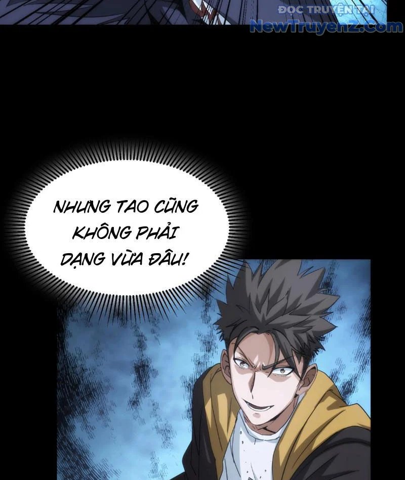 Nhất Ký Trọng Quyền Chapter 13 - Trang 2