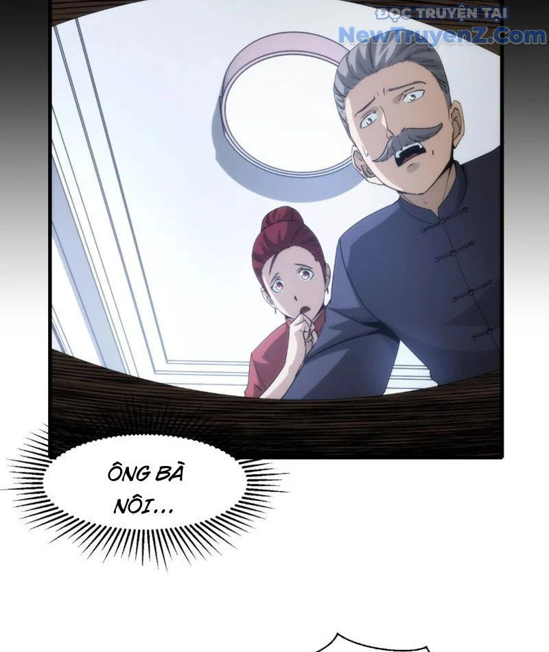 Nhất Ký Trọng Quyền Chapter 14 - Trang 2