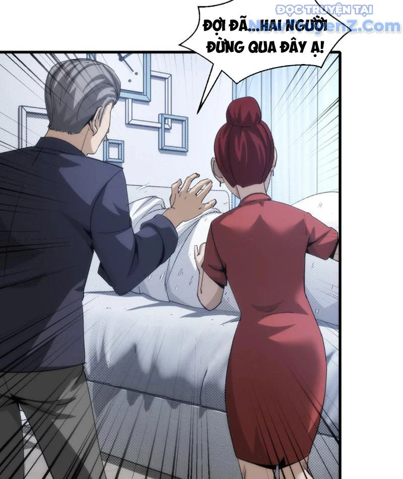 Nhất Ký Trọng Quyền Chapter 14 - Trang 2