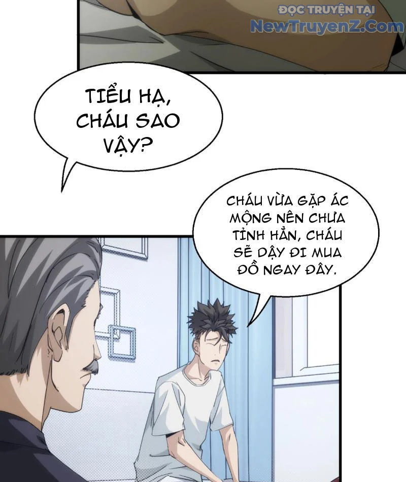 Nhất Ký Trọng Quyền Chapter 14 - Trang 2