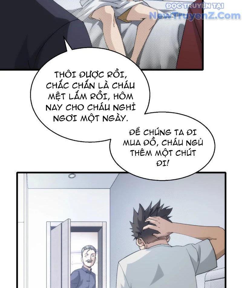 Nhất Ký Trọng Quyền Chapter 14 - Trang 2