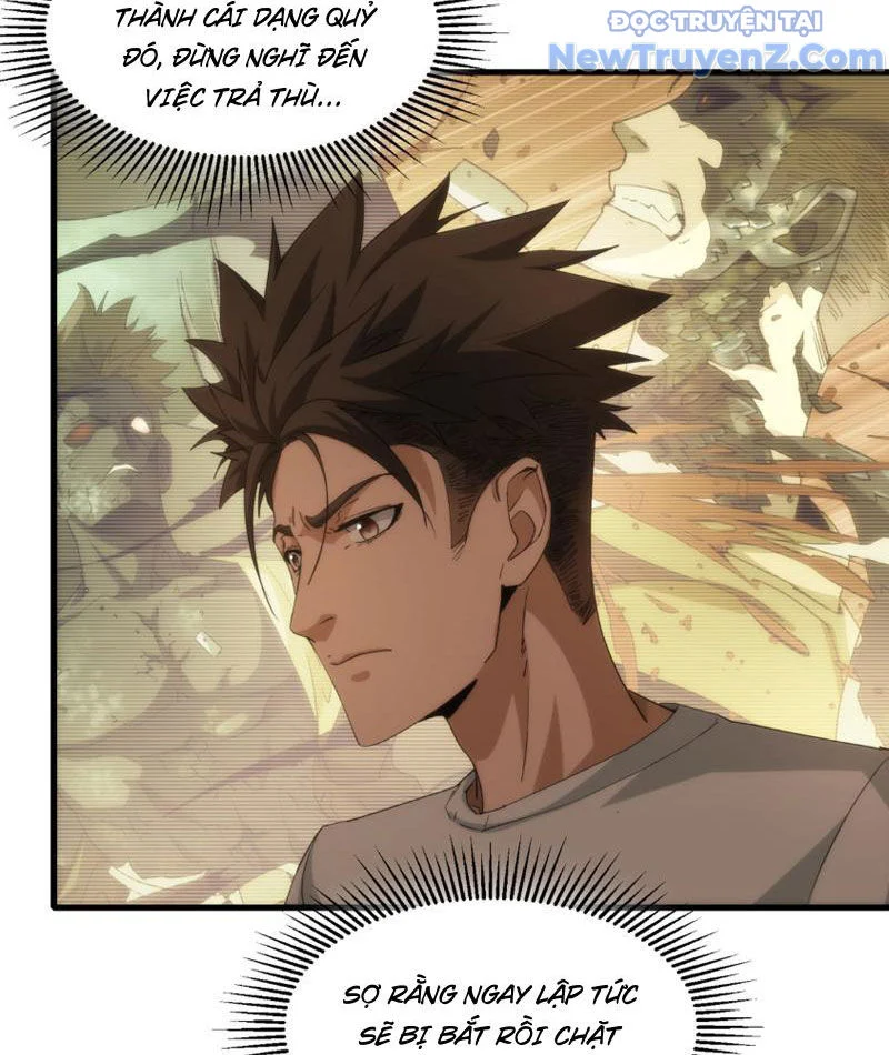 Nhất Ký Trọng Quyền Chapter 14 - Trang 2