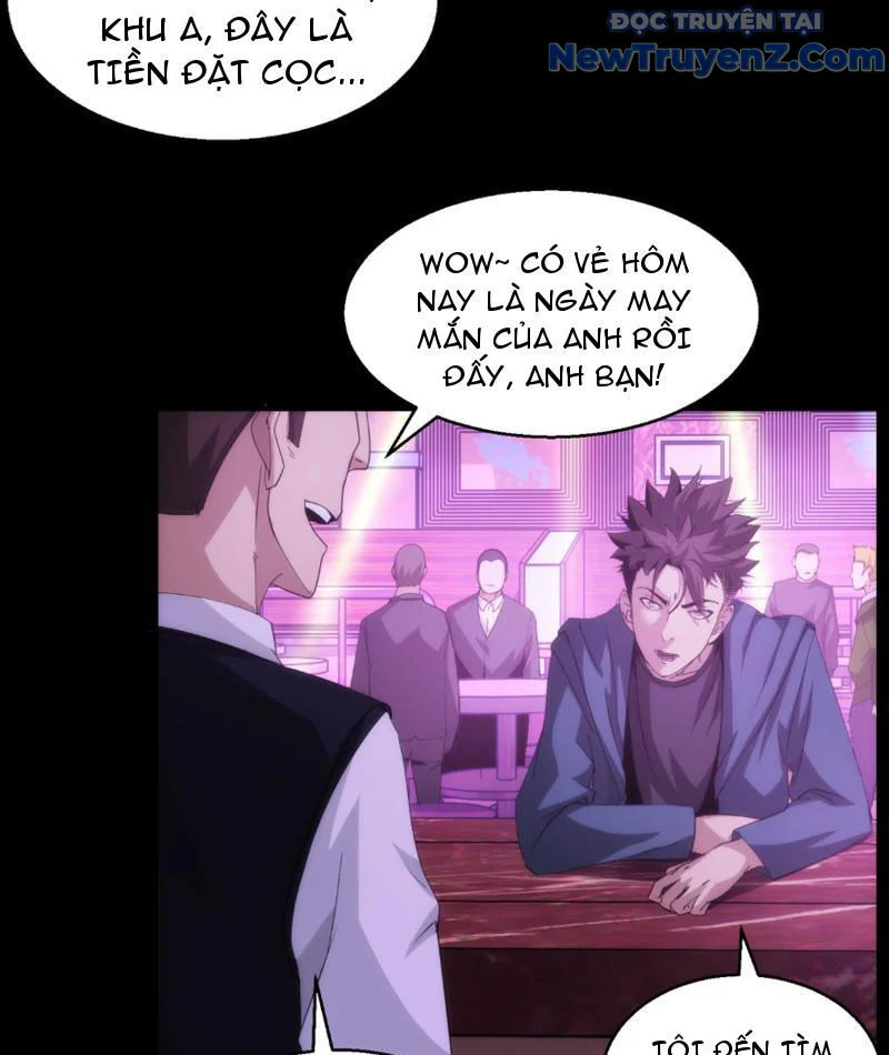 Nhất Ký Trọng Quyền Chapter 14 - Trang 2