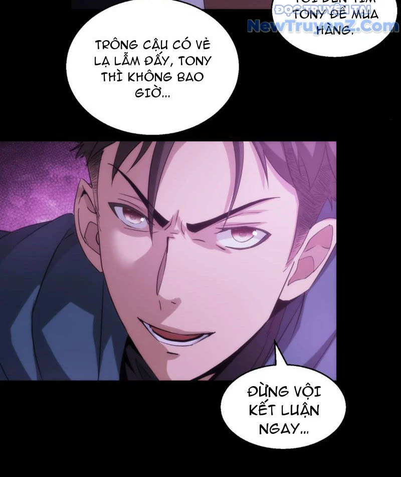 Nhất Ký Trọng Quyền Chapter 14 - Trang 2