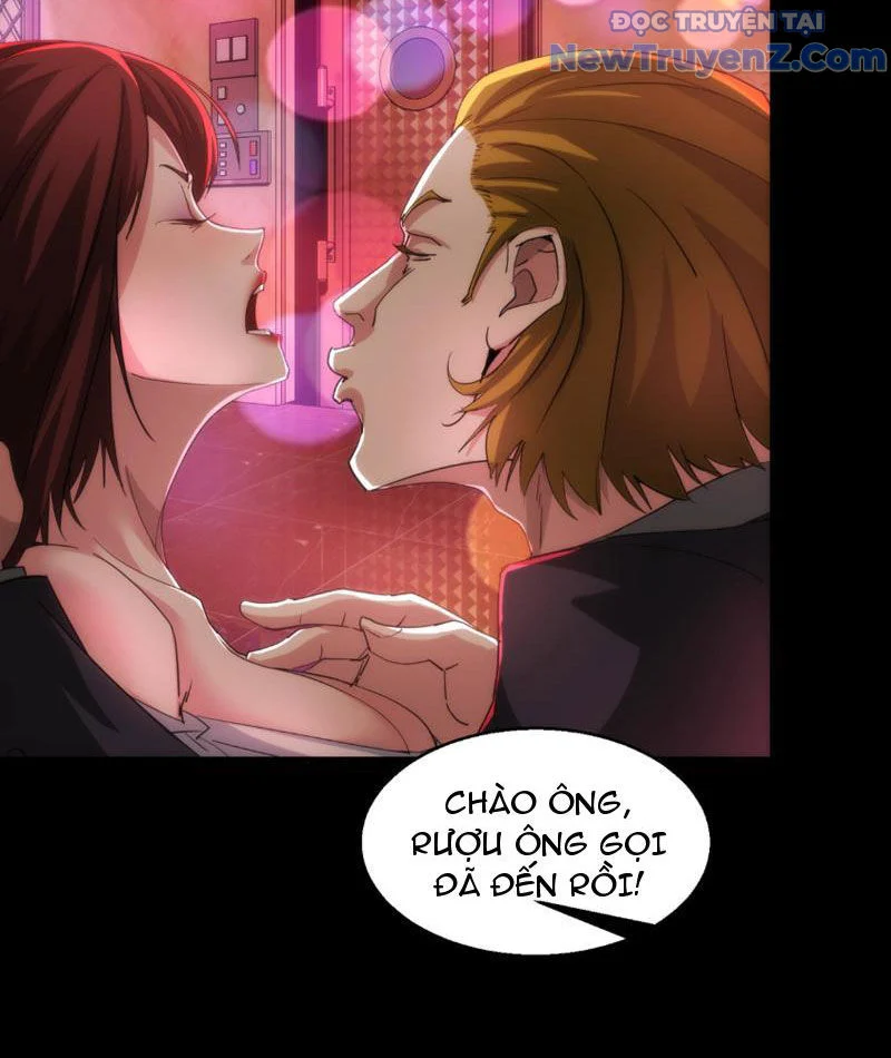 Nhất Ký Trọng Quyền Chapter 14 - Trang 2