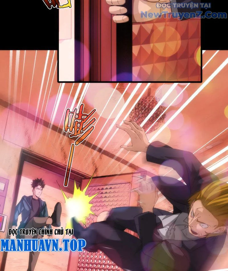 Nhất Ký Trọng Quyền Chapter 14 - Trang 2