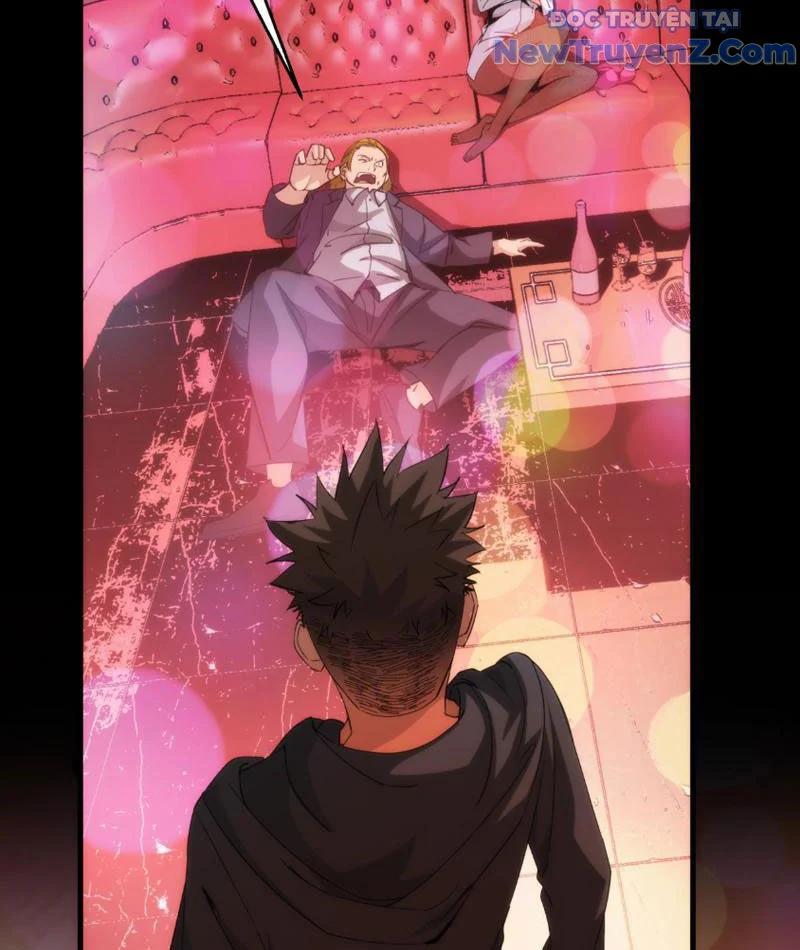 Nhất Ký Trọng Quyền Chapter 14 - Trang 2