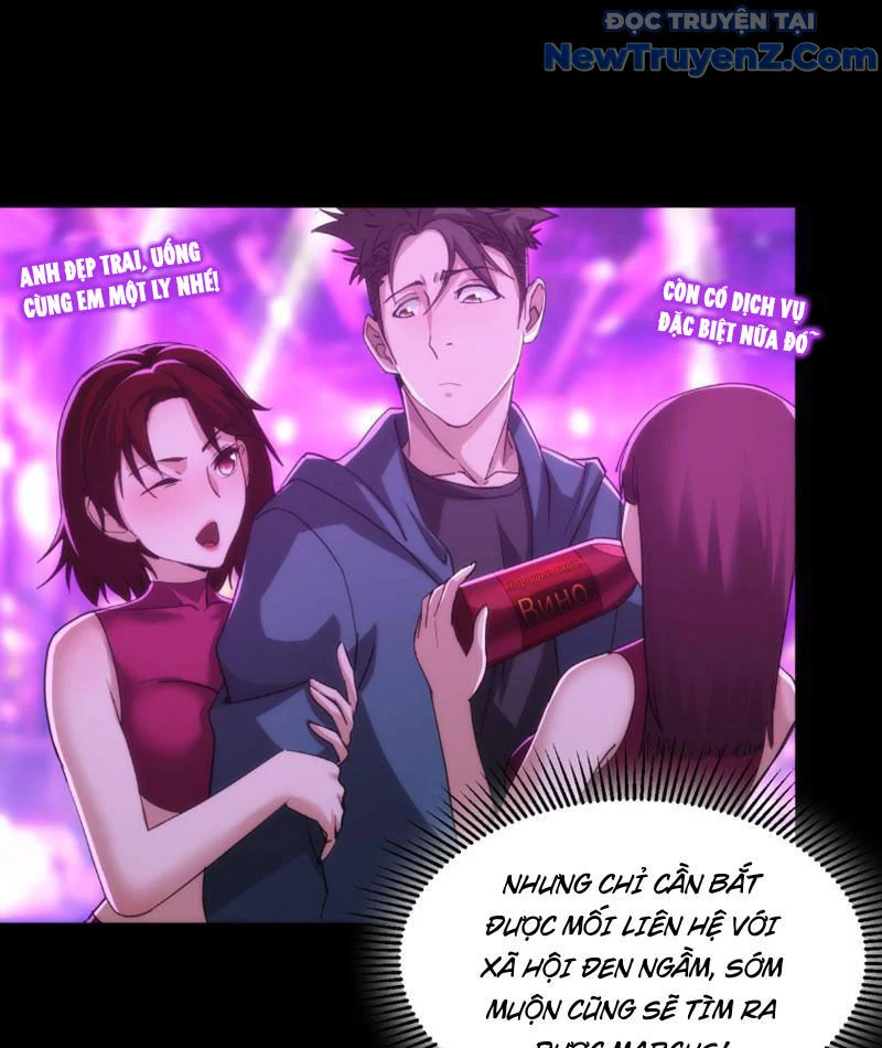Nhất Ký Trọng Quyền Chapter 15 - Trang 2
