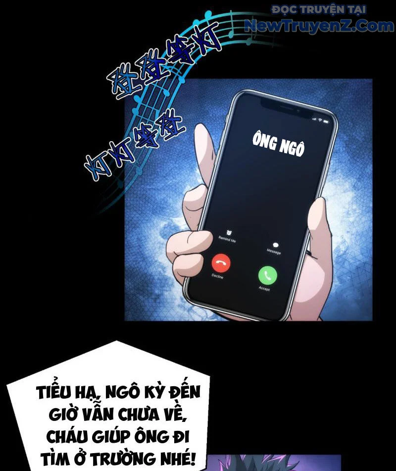Nhất Ký Trọng Quyền Chapter 15 - Trang 2