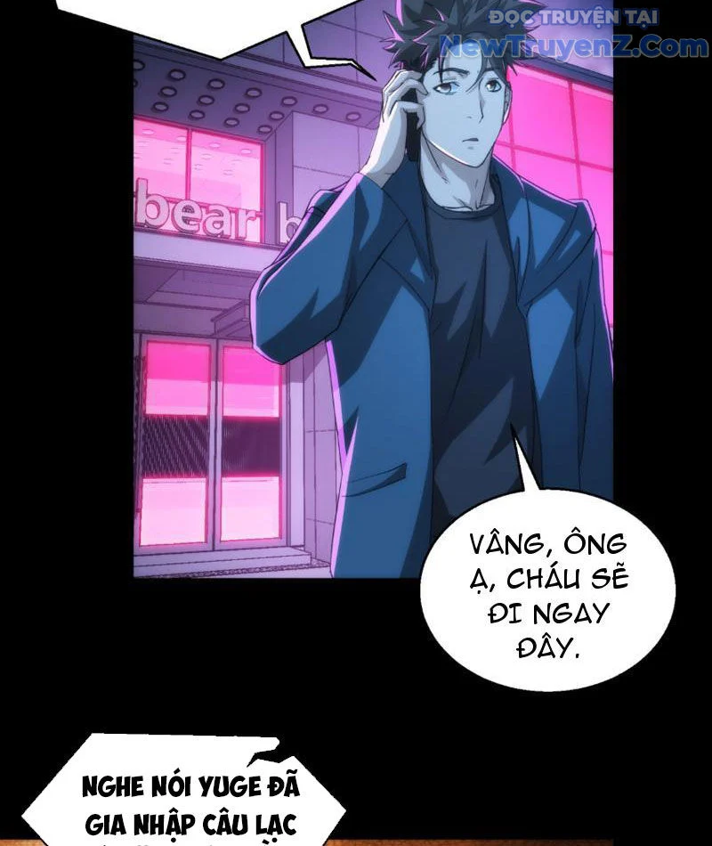 Nhất Ký Trọng Quyền Chapter 15 - Trang 2